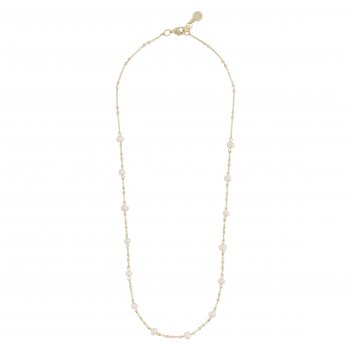 Snö - Julie Small Chain Neck 42