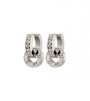 Edblad - Ida Orbit Earrings