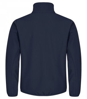 Clique - Classic Softshell Jacket 0200910