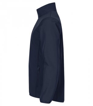 Clique - Classic Softshell Jacket 0200910
