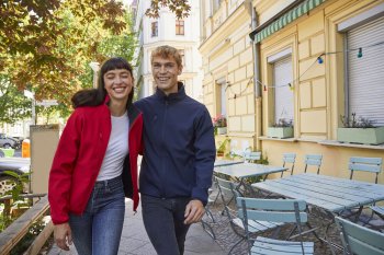 Clique - Classic Softshell Jacket 0200910