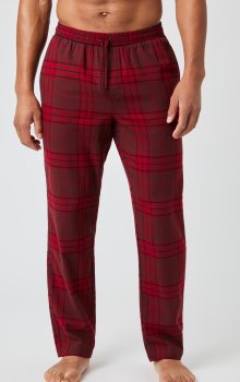 Björn Borg - Pyjamasbyxor 10000663 Rutiga