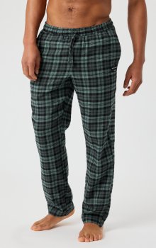 Björn Borg - Pyjamasbyxor 10000663 Rutiga