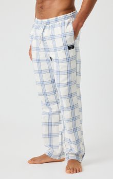 Björn Borg - Pyjamasbyxor 10000663 Rutiga