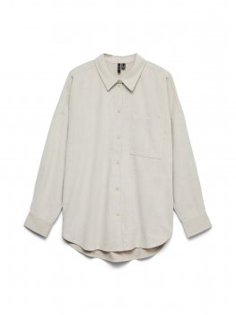 Vero Moda - vmSanne Courderoy LS Shirt