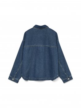 Vero Moda - vmJamie Denim Shacket