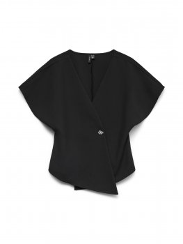 Vero Moda - vmSonja SS V-neck Top