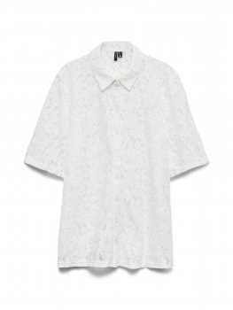 Vero Moda - vmHoney Lace 2/4 Shirt