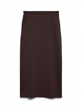 Vero Moda - vmHali HW Ankle Skirt