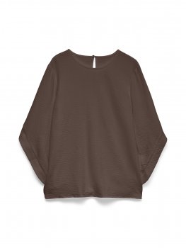 Vero Moda - vmAlva 3/4 O-neck Top