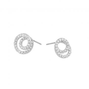 Snö - Cara Ring Earrings