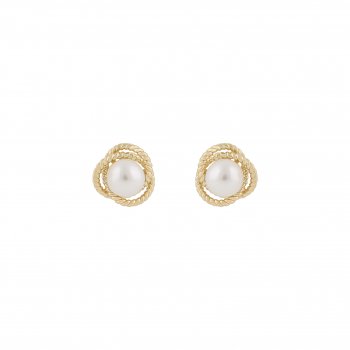 Snö - Lydia Pearl Ear