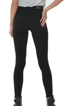 Only - onlBlush Sk Ank Raw Jeans REA2343