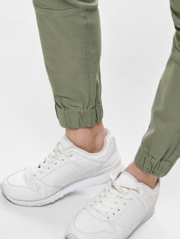 Only - onlMissouri Ankle Cargo Pant
