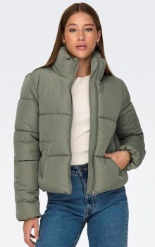 Jacqueline - jdyNewerica Short Padded Jacket