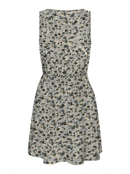 Only - onlNova Lux SL Sara Dress Romantic Garden Print