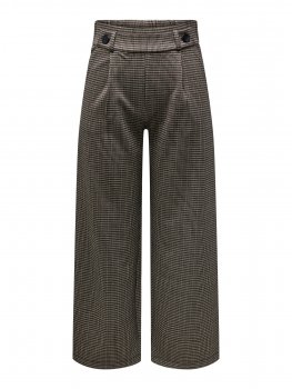 JDY - jdyGeggo Mia Long Check Pant