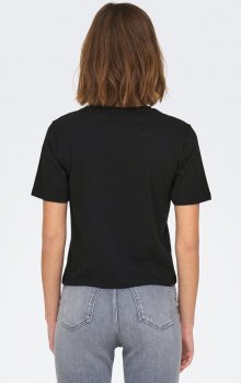 Jacqueline - jdyRex SS Top