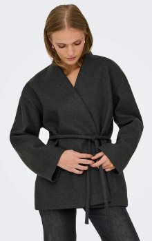 Only - onlFox-Trillion Belt Jacket