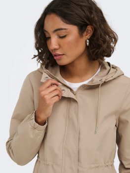Only - onlAsta String Parka