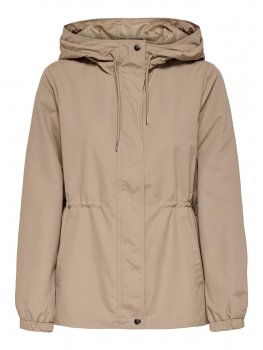 Only - onlAsta String Parka