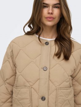 Only - onlHarriet Quilted Jacket