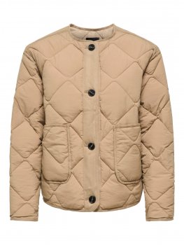 Only - onlHarriet Quilted Jacket
