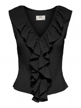 JDY - jdyTurbo SL Frill Top