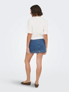 Only - onlVega New SS Vibe Top