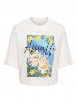 Only - onlVega New SS Vibe Top