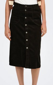 JDY - jdyShiraz HW Midi Button Skirt