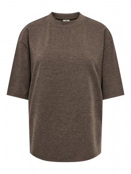 JDY - jdyVita SS O Neck Top