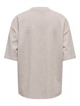 JDY - jdyVita SS O Neck Top