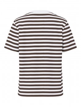 Pieces - pcRia SS Tee Stripes JRS