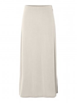 Pieces - pcAnora HW Loose Ankle Skirt