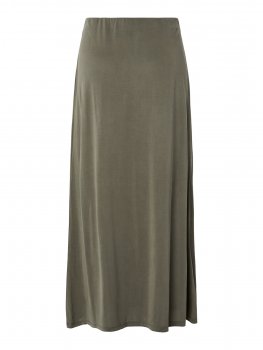 Pieces - pcAnora HW Loose Ankle Skirt