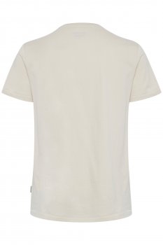 Blend - T-shirt 20714570 Randig på bröstet