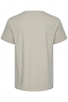 Blend - T-shirt 20714852 Litet textprint
