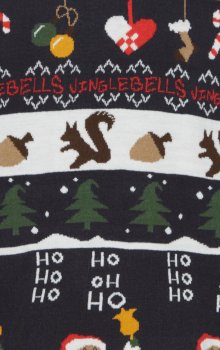 Blend - Tröja 20716309 Olika julmotiv