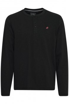 Blend - L.Ä. T-shirt 20717180 Henley
