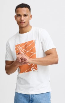 Blend - T-shirt 20717631 Löpbana
