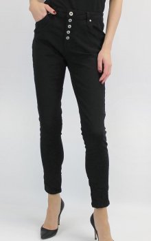 Chic - Byxa 3129 5 knappar