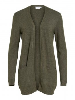 Vila - Viril Open Cardigan