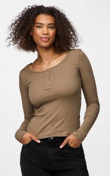 Pieces - pcKitte LS Top