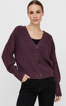 Vero Moda - vmLea V-neck Cuff Cardigan