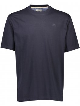 Bison - T-shirt 80-40000 Enfärgad