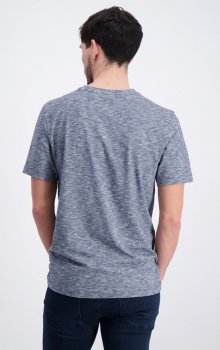 Bison - T-shirt 80-400025 Space + Print