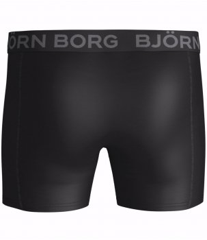Björn Borg - 1-Pack Boxer Microfiber 9999-1016 90011