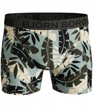 Björn Borg - 2-pack Boxer 2041-1165 70831 Jungle