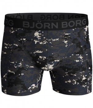 Björn Borg - 2-pack Boxer 2041-1165 70831 Jungle